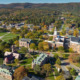 Dartmouth College – Khuôn viên tuyệt đẹp, Học phí hợp lý