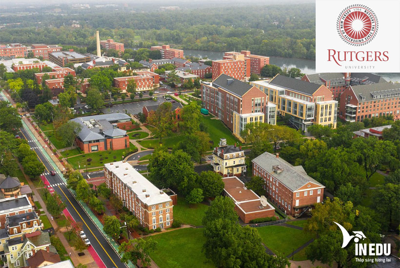 Rutgers University - Điều kiện đầu vào, Học phí, Học bổng