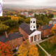 Amherst College – Chương trình đào tạo, Học bổng, Học phí