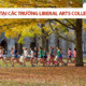 Du học tại các trường Liberal Arts College ở Mỹ - Thông tin khái quát