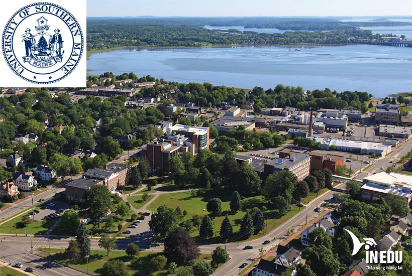 University of Southern Maine – Chương trình đào tạo, Học phí