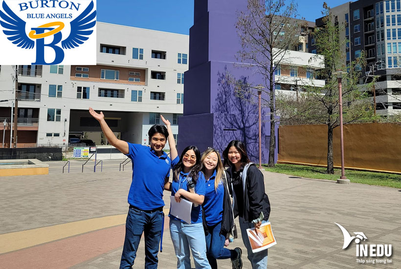 Burton Adventist Academy – Chương trình đào tạo, Học phí