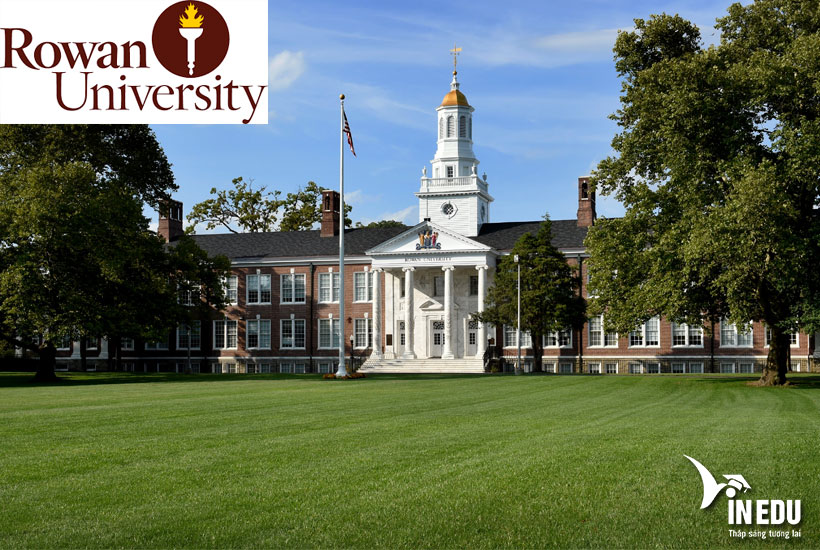 Rowan University – Chương trình đào tạo, Học phí, Học bổng