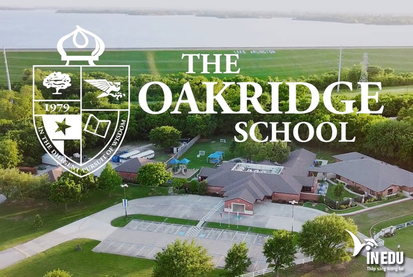 The Oakridge School: Chương trình đào tạo, Học phí