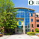 University of Oregon – Chương trình đào tạo, Học phí, Học bổng