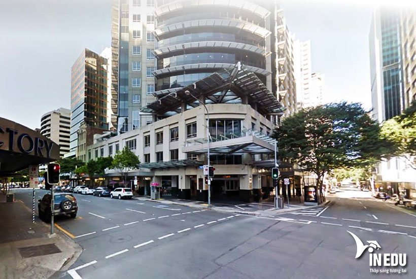 Martin College – Chương trình đào tạo, Học phí