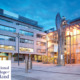 National College of Ireland – Chương trình đào tạo và Học bổng