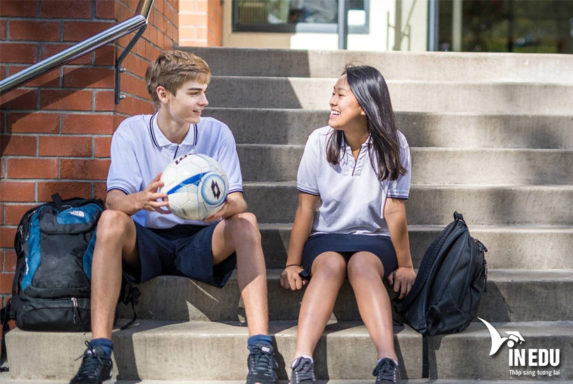 Các trường Trung học Tư thục tiêu biểu tại New Zealand