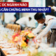 Du học Úc ngành nào không cần chứng minh thu nhập?