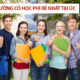 Gợi ý các trường đại học có học phí rẻ nhất tại Úc - Du học Úc tiết kiệm