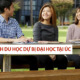 Lộ trình du học dự bị đại học tại Úc