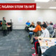 Ngành STEM tại Mỹ được sinh viên Việt ưa chuộng nhất