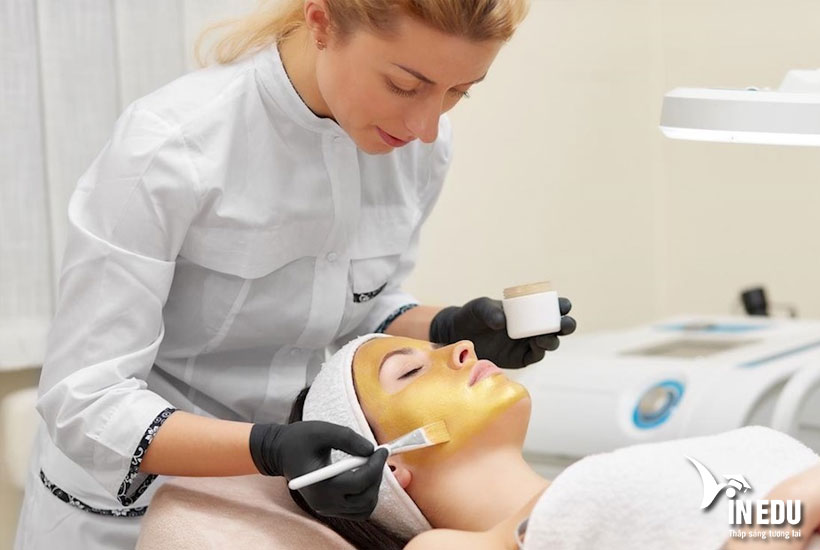 Thông tin du học ngành spa, thẩm mỹ tại Canada