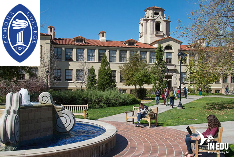 Đại học Pomona – Chương trình đào tạo, Hỗ trợ chi phí học tập