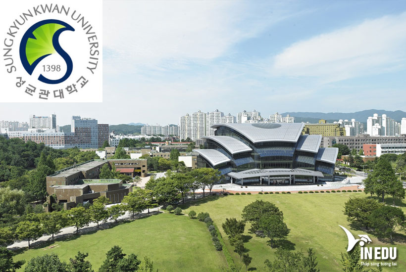 Đại học Sungkyunkwan – Chương trình đào tạo, Học phí, Học bổng