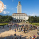 Đại học Texas tại Austin – Học phí, Điều kiện đầu vào