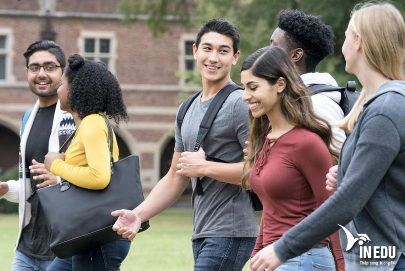 Du học sinh Việt đối mặt loạt chiêu trò lừa đảo tại Mỹ