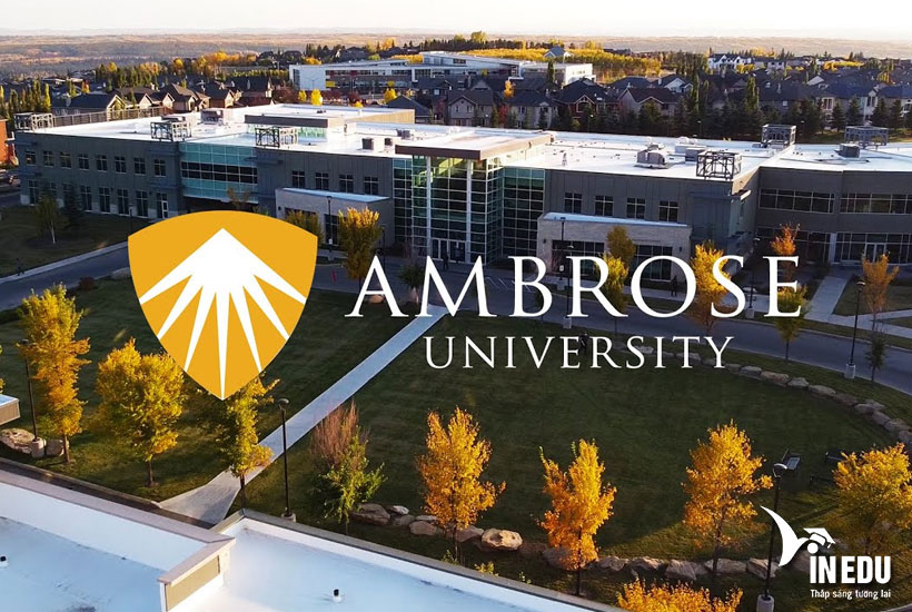 Ambrose University – Chương trình đào tạo, Học phí