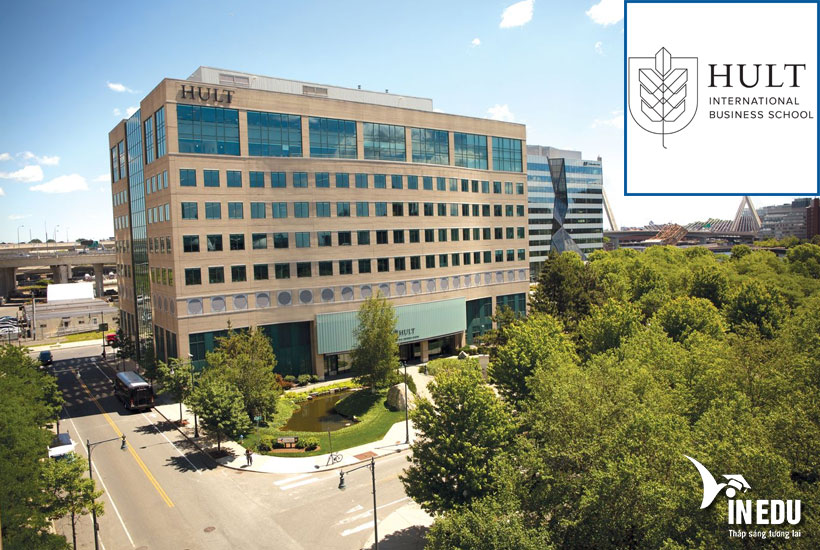 Hult International Business School – Trường Kinh doanh kiểu mẫu ở Anh