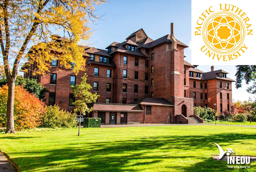 Pacific Lutheran University – chương trình đào tạo, học phí