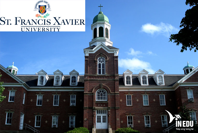 St. Francis Xavier University – Chương trình đào tạo, Học bổng