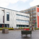 Staffordshire University - Ngôi trường của công nghệ máy tính