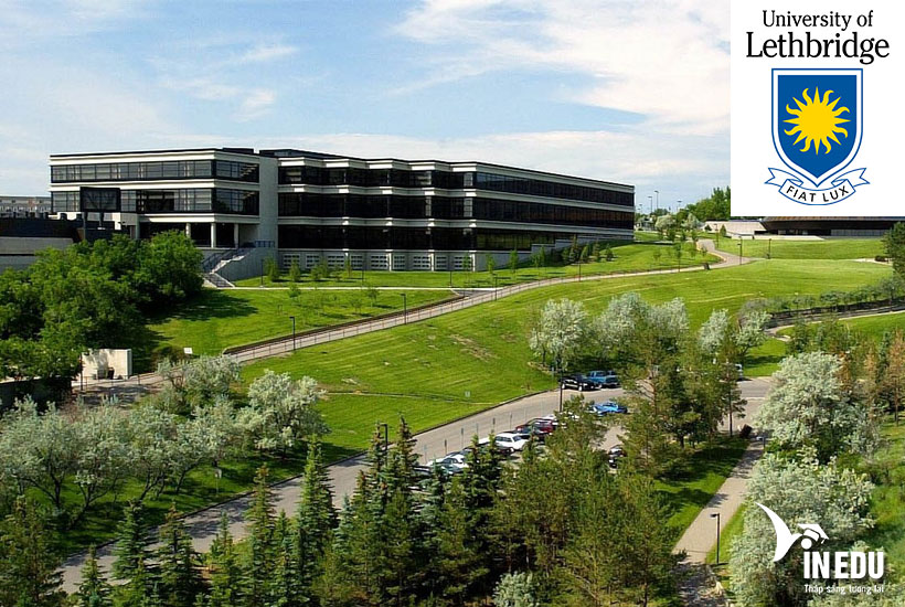 University of Lethbridge – Chương trình đào tạo, Học phí