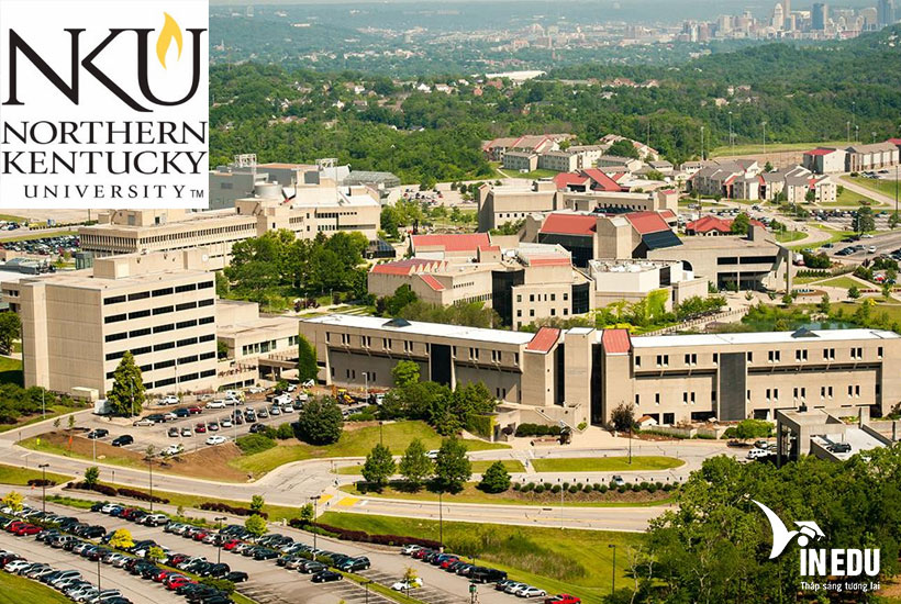 Northern Kentucky University – Chương trình học, Học phí