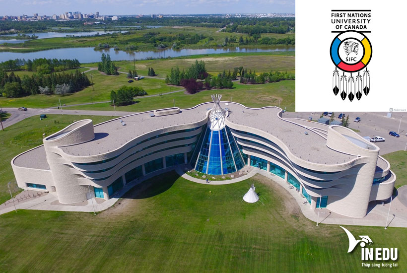 First Nations University of Canada – Chương trình đào tạo, Học phí