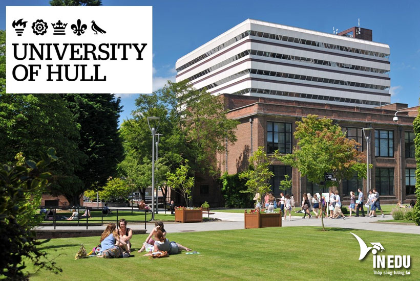 University of Hull – Chương trình đào tạo, Học phí