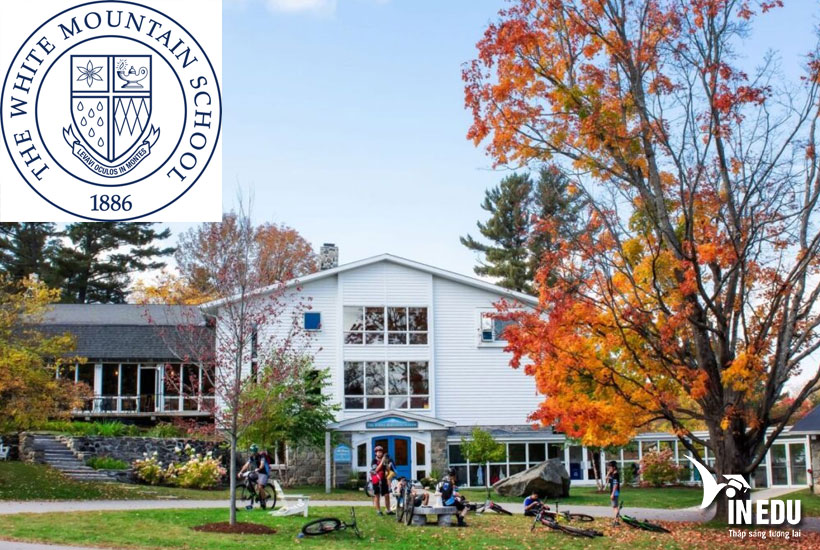 White Mountain School – Trường trung học nội trú đứng đầu lựa chọn