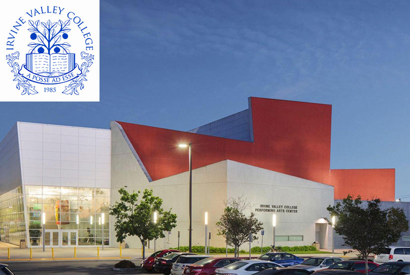 Irvine Valley College – Chương trình đào tạo, Học phí