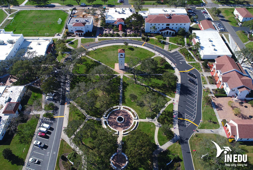 Montverde Academy – Chương trình đào tạo, Học phí