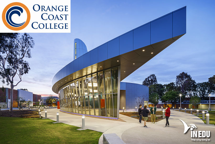Orange Coast College – Chương trình đào tạo, Học phí