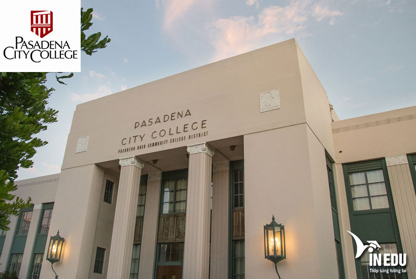 Trường Pasadena City College – Chương trình đào tạo, Học phí