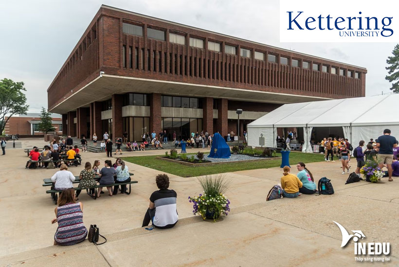 Kettering University – Chương trình đào tạo, Học phí