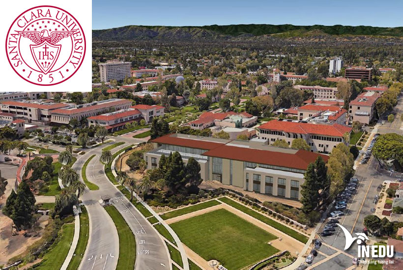 Santa Clara University – Chương trình đào tạo, Học phí