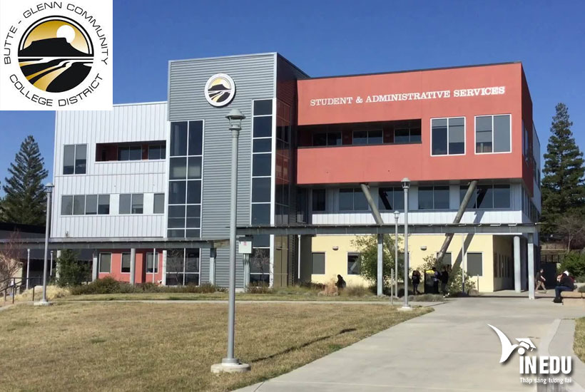 Butte College – Chương trình đào tạo, Học bổng, Học phí