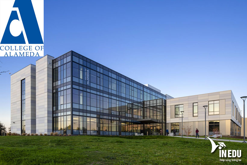 College of Alameda – Chương trình đào tạo, Học phí, Học bổng