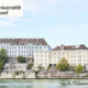 Đại học Basel – Chương trình đào tạo, Học phí, Học bổng