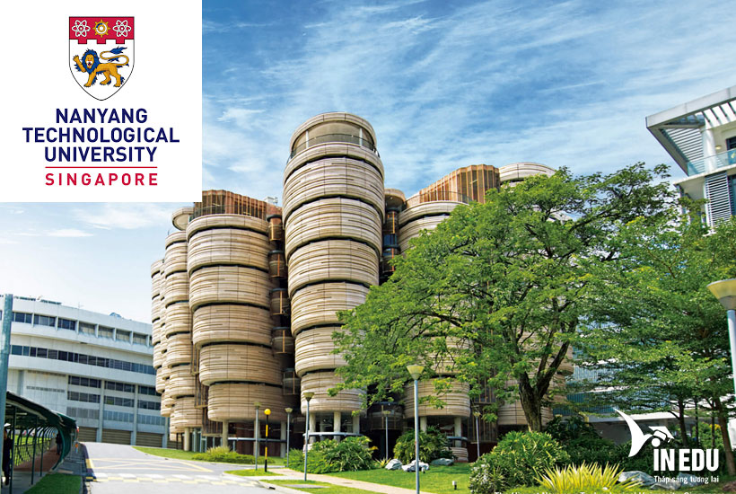 Đại học Công nghệ Nanyang (NTU) – Chương trình đào tạo, Học phí