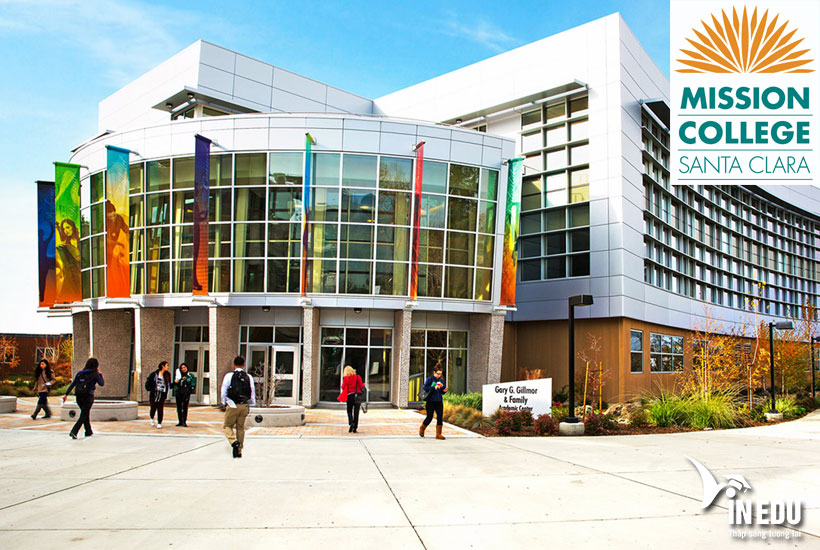 Mission College – Chương trình đào tạo, Học phí, Học bổng