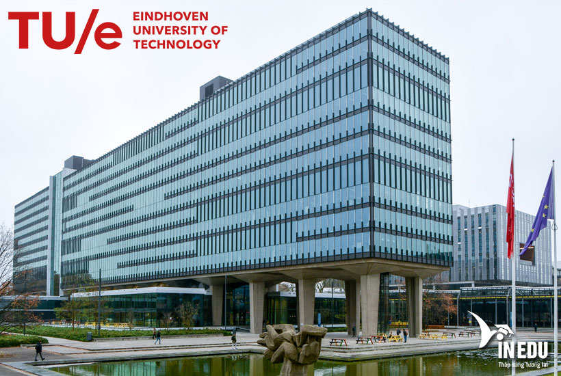 Eindhoven University of Technology – Chương trình đào tạo, Học phí