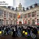 Utrecht University – Chương trình đào tạo và học bổng