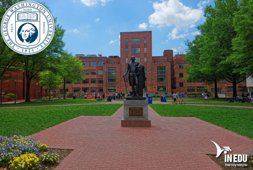 George Washington University – Chương trình đào tạo, Học phí