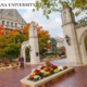 Indiana University Bloomington – Chương trình đào tạo, Học phí