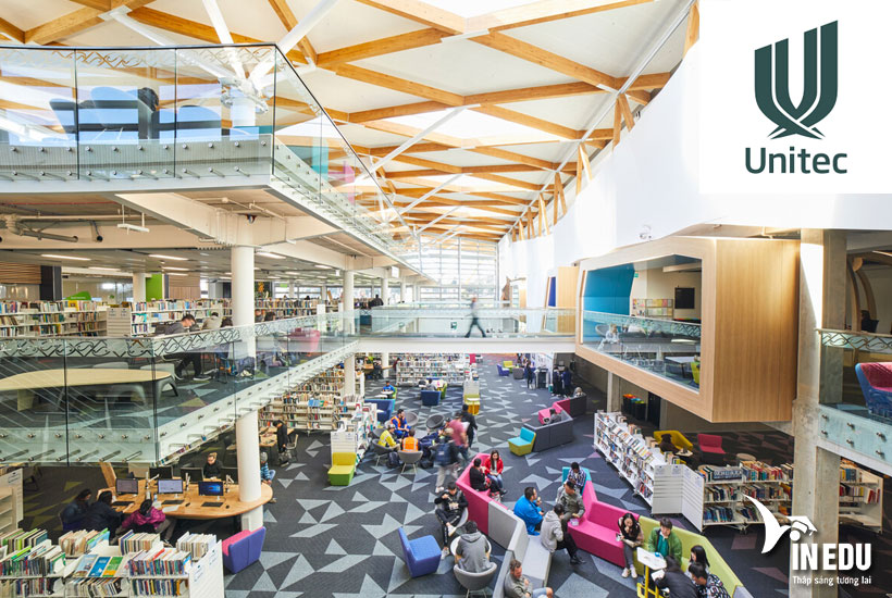 Unitec institute Of Technology – Chương trình đào tạo, Học phí