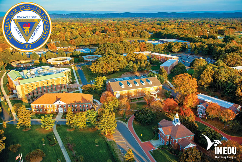 Western New England University – Chương trình đào tạo, Học phí, Học bổng