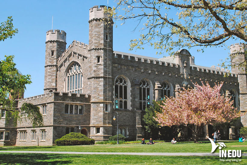 Bryn Mawr College