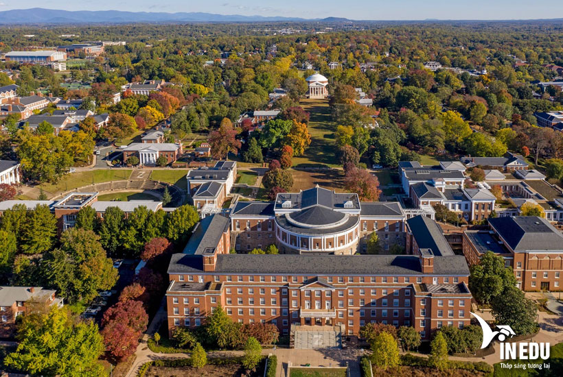 University of Virginia